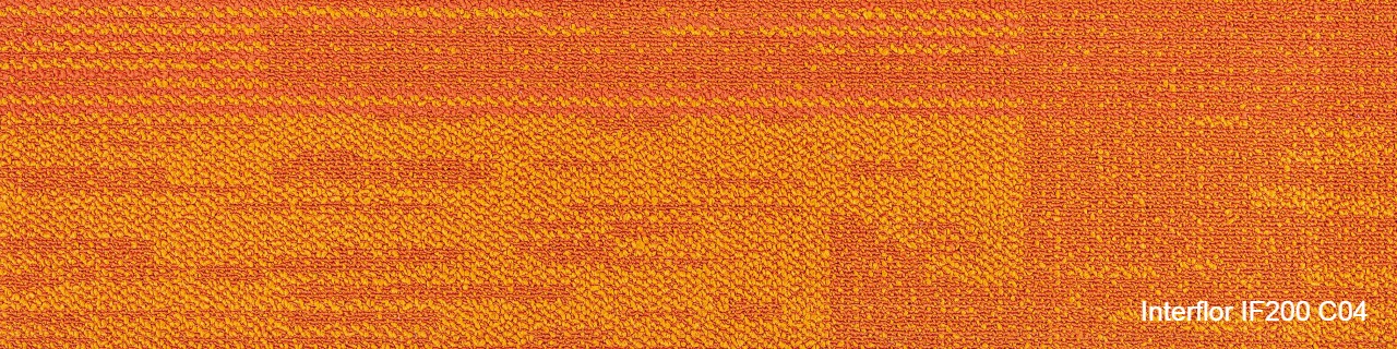 Thảm sàn Interflor IF200 C04